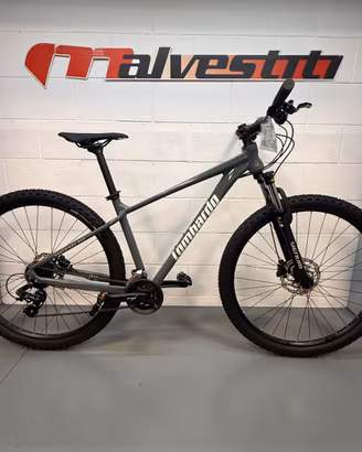 MTB 29” Sestriere 300 Lombardo