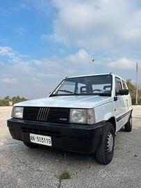Fiat Panda 750 CL