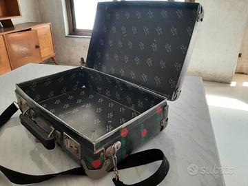 Valigetta 24 Ore Vintage 