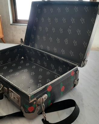 Valigetta 24 Ore Vintage 