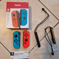 joycon nintendo switch