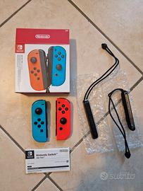 joycon nintendo switch