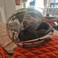 Casco integrale Airoh Pit Bull