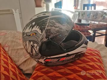 Casco integrale Airoh Pit Bull