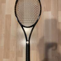 Wilson K FACTOR AROPHITE BLACK multimateriale