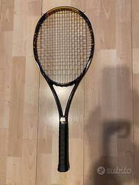 Wilson K FACTOR AROPHITE BLACK multimateriale