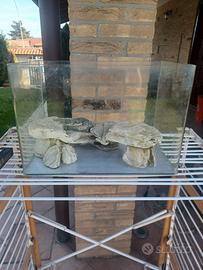 Acquario 45x28x30