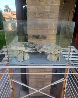Acquario 45x28x30