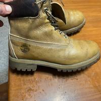 Scarponi originali Timberland