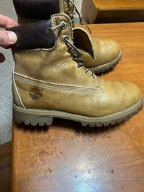 Scarponi originali Timberland
