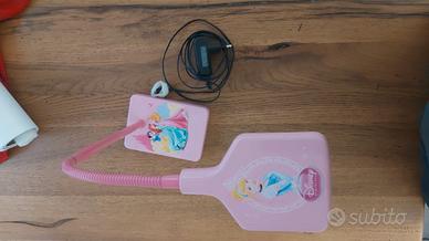 Philips lampada tavolo principesse Disney