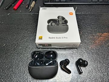 Combo auricolari +smartwatch Xiaomi 