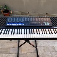 Tastiera MIDI CASIO