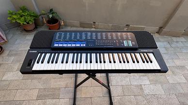 Tastiera MIDI CASIO
