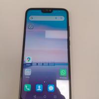 HUAWEI P20 LITE - LEGGERE ANNUNCIO