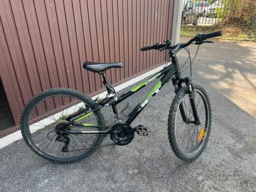 Bici bianchi forza jet