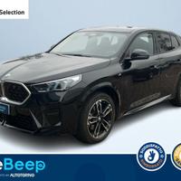 BMW X2 SDRIVE 20I 48V MSPORT AUTO