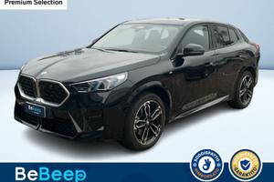 BMW X2 SDRIVE 20I 48V MSPORT AUTO