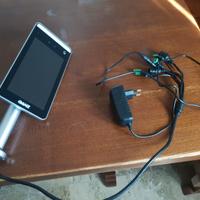 Termoscanner Scanner controllo accessi