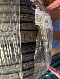 2 Gomme estive 195/55/16    91 w