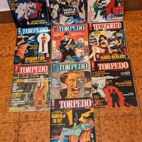 Lotto special fumetti per collezionisti  n.1