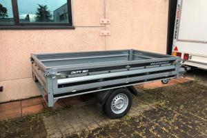 Rimorchio nuovo 250 x 150