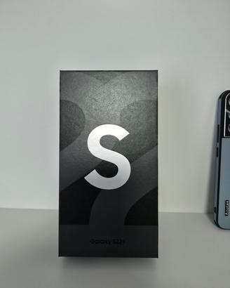 Samsung S22 plus 256