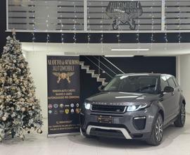 Range Rover Evoque 2.0 TD4 180 CV Dynamic