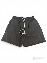Costume da bagno Polo Ralph Lauren Black Taglia L