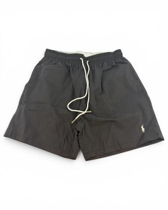 Costume da bagno Polo Ralph Lauren Black Taglia L