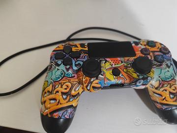 Controller PS4 