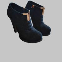 Stivaletti con tacco alto  PINKO 