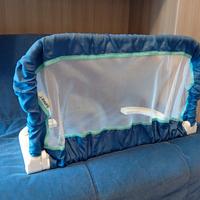 Barriera letto anti caduta safety First chicco