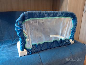 Barriera letto anti caduta safety First chicco