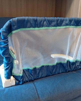 Barriera letto anti caduta safety First chicco