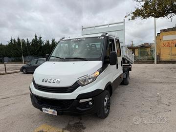 DAILY 35C15 3.000 16 V DOPPIA CABINA RIBALTABILE 7