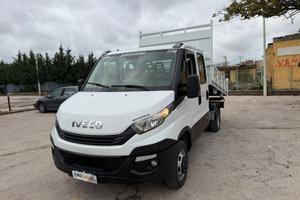 DAILY 35C15 3.000 16 V DOPPIA CABINA RIBALTABILE 7