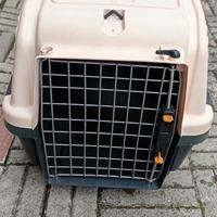 kennel MPS skudo 1