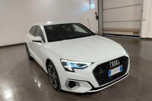 AUDI A3 G-TRON BUSINESS ADVANCED + MATRIX