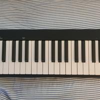 Tastiera midi NECTAR IMPACT GX61