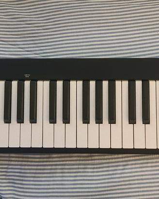 Tastiera midi NECTAR IMPACT GX61