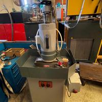 Lapidello LTF / Sacoma / Zanrosso / MC500