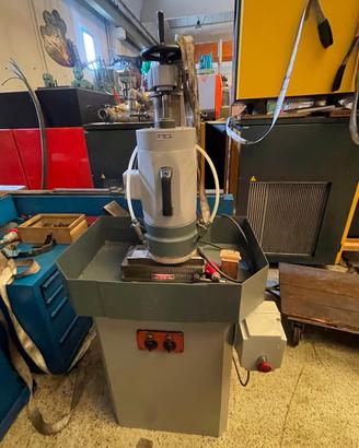 Lapidello LTF / Sacoma / Zanrosso / MC500