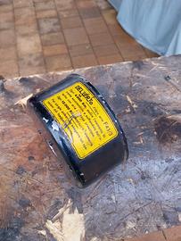 Filtri per carburatore d'epoca.