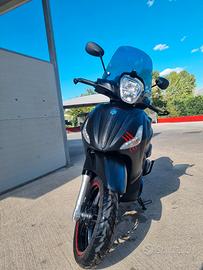 Piaggio Beverly 350 abs 2021