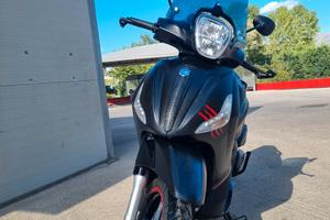 Piaggio Beverly 350 abs 2021