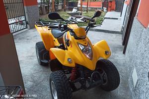 quad kimko 