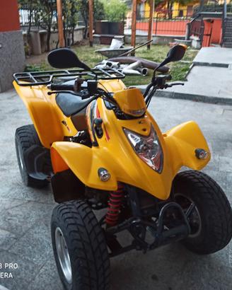 quad kimko 