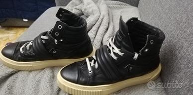 scarpe gienchi