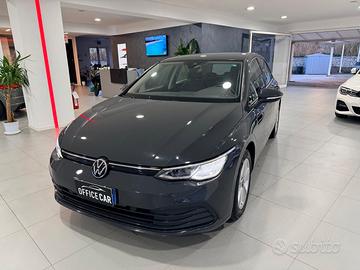 Volkswagen Golf 1.5 TGI DSG Metano